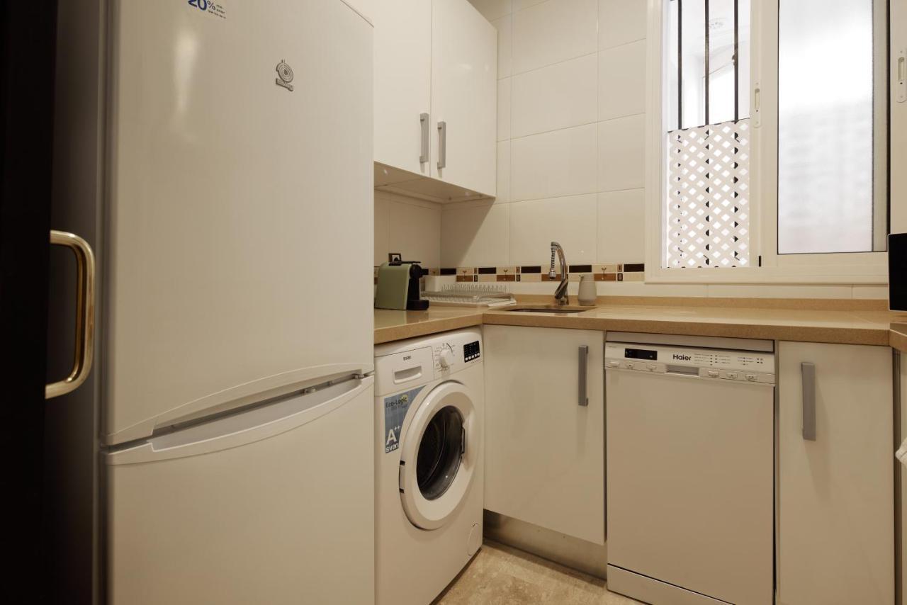 Apartamento Tavira Little Apartments Cadiz Exterior photo